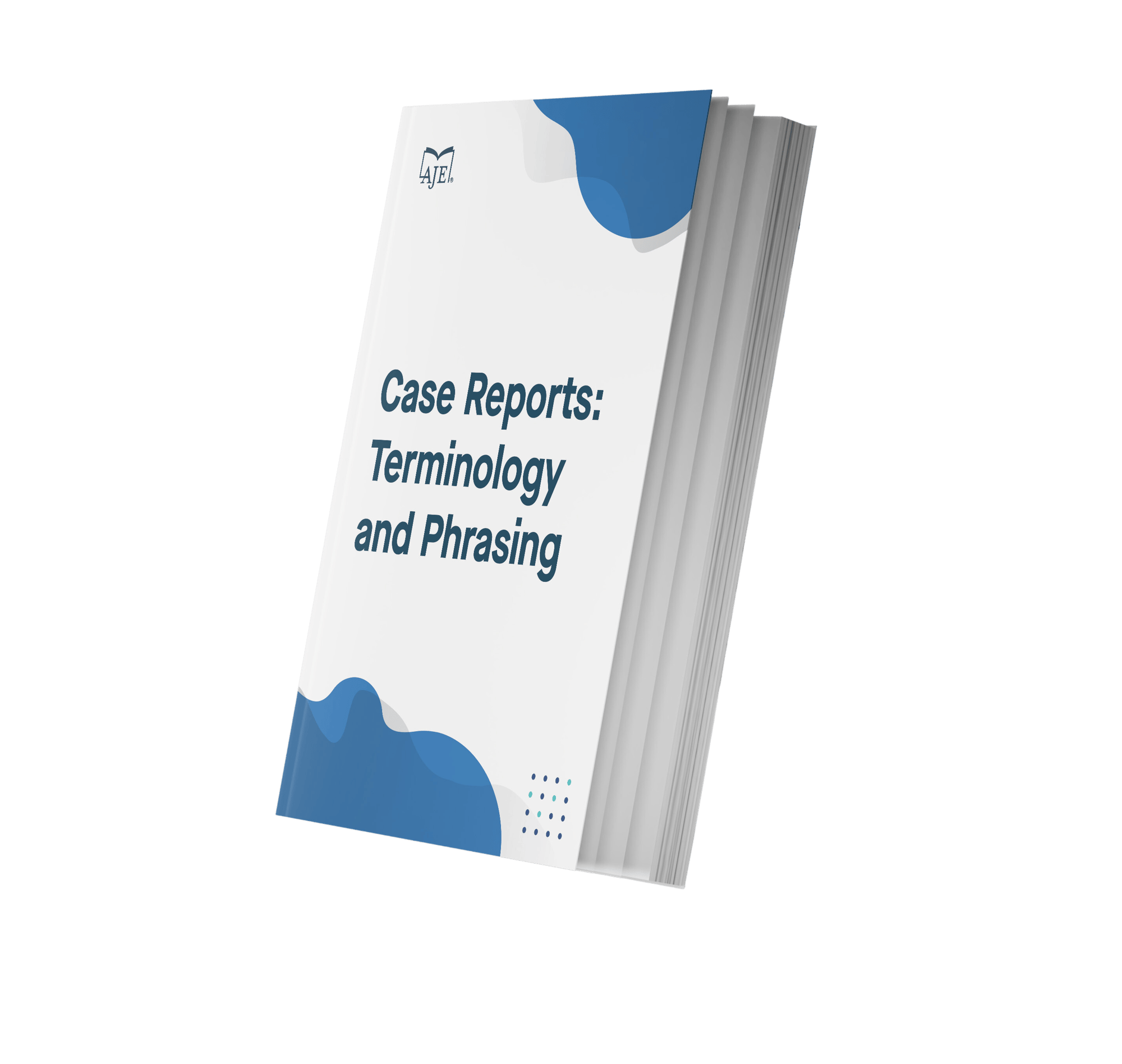 Case Reports Terminology and Phrasing - no shadow