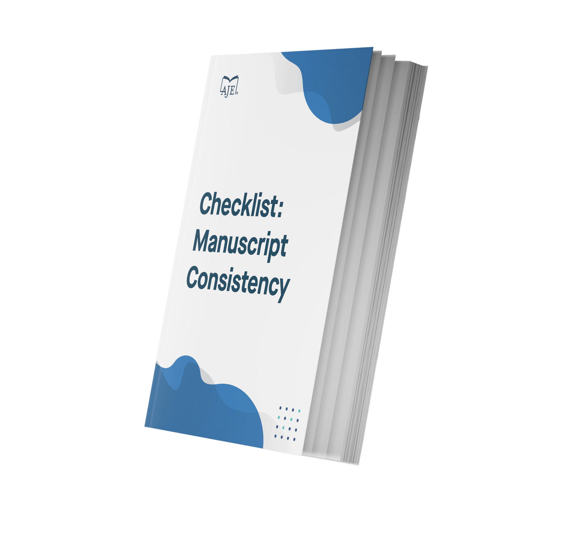Checklist Manuscript Consistency - no shadow