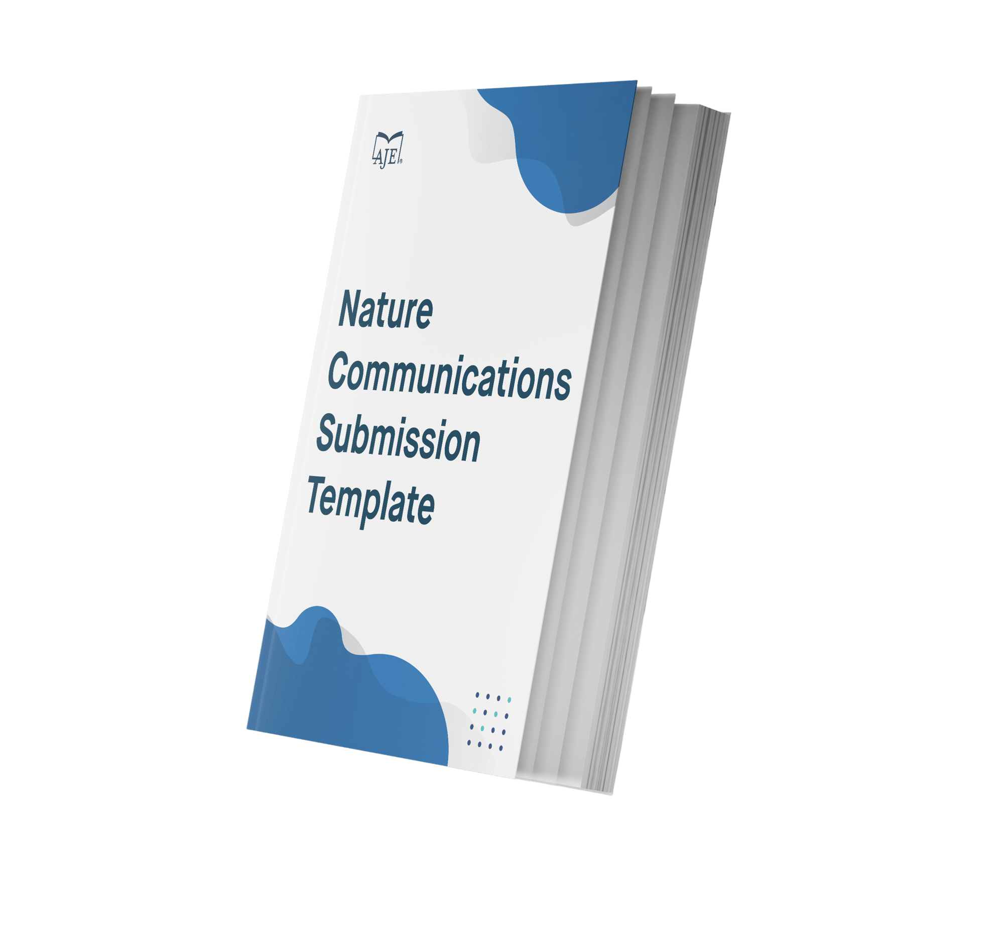 Nature Communications Submission Template - no shadow