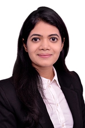 Varnika Agarwal Headshot
